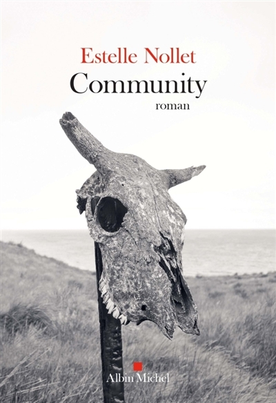 Community | Nollet, Estelle