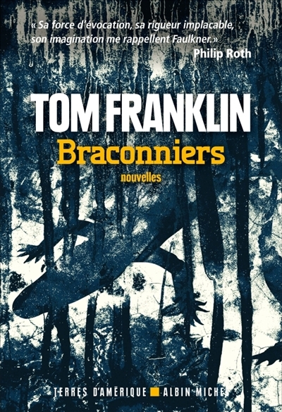 Braconniers | Franklin, Tom