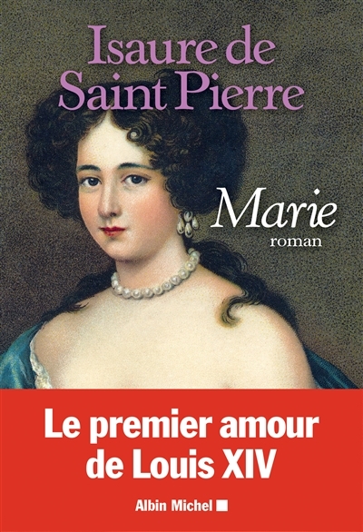 Marie | Saint-Pierre, Isaure de
