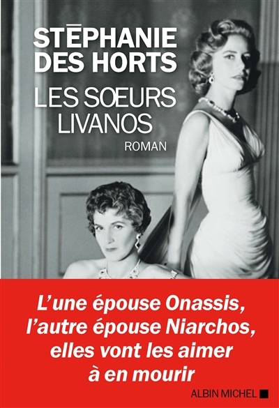 soeurs Livanos (Les) | Des Horts, Stéphanie