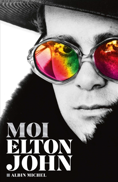 Moi, Elton John | John, Elton