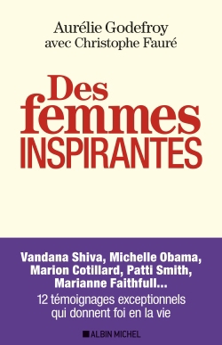 Des femmes inspirantes | Godefroy, Aurélie