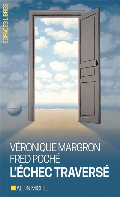 L'échec traversé | Margron, Véronique