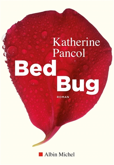 Bed bug | Pancol, Katherine