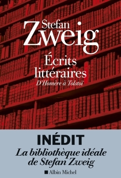 Ecrits littéraires | Zweig, Stefan