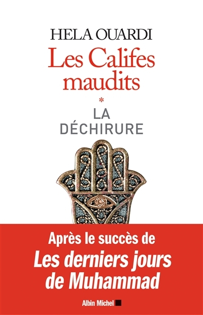 Califes Maudits (Les) - Déchirure (La) | Ouardi, Hela