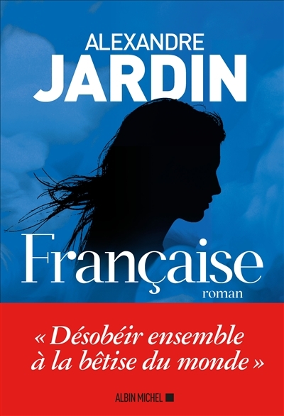 Française | Jardin, Alexandre