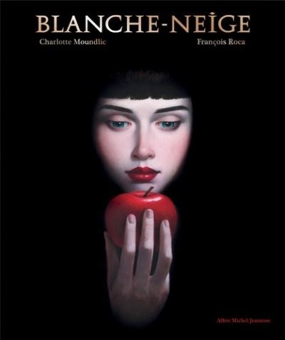 Blanche-Neige | Moundlic, Charlotte