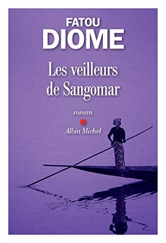 Les veilleurs de Sangomar  | Diome, Fatou