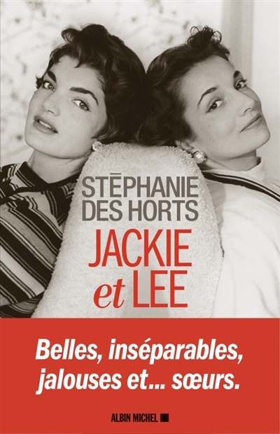Jackie et Lee | Des Horts, Stéphanie