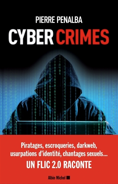 Cyber crimes | Penalba, Pierre
