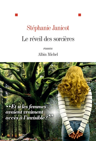 réveil des sorcières (Le) | Janicot, Stéphanie