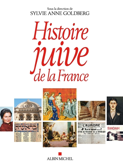 Histoire juive de la France | 