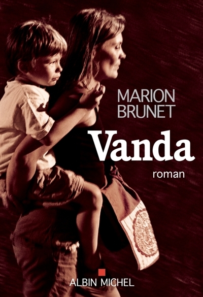 Vanda | Brunet, Marion