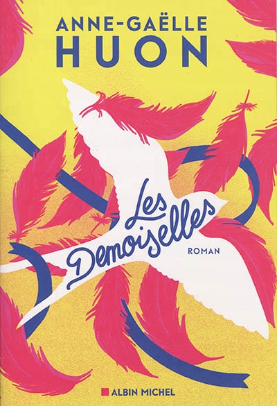 Demoiselles (Les) | Huon, Anne-Gaëlle