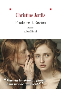 Prudence et passion | Jordis, Christine