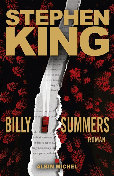 Billy Summers | King, Stephen
