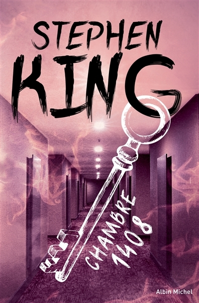 Chambre 1408 | King, Stephen