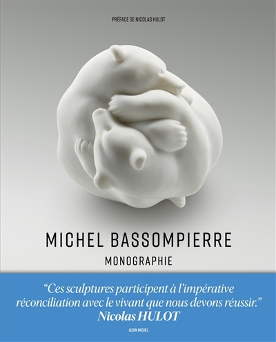 Michel Bassompierre | Bassompierre, Michel