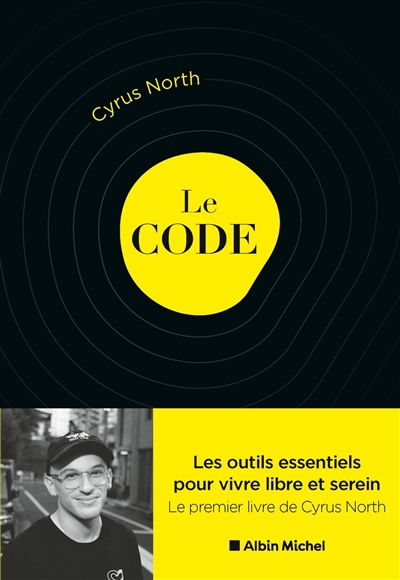 Code (Le) | North, Cyrus 