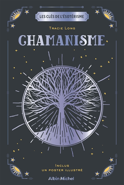 Chamanisme | Long, Tracie