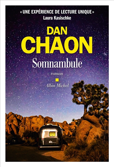 Somnambule | Chaon, Dan