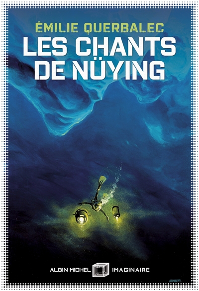 Chants de Nüying (Les) | Querbalec, Emilie