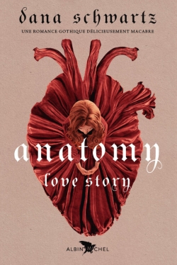 Love story T.01 - Anatomy | Schwartz, Dana