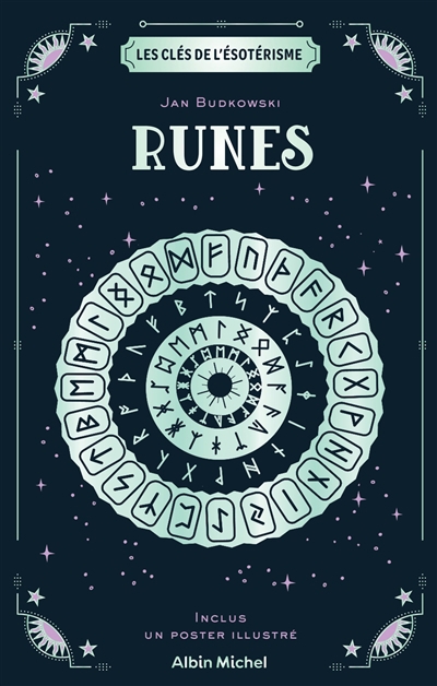 Runes | Budkowski, Jan