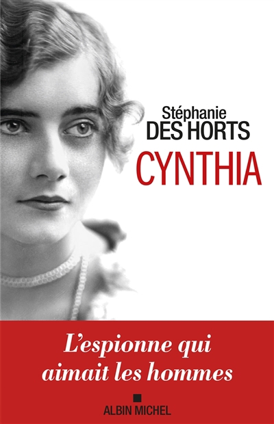Cynthia | Des Horts, Stéphanie