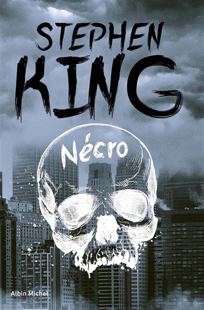 Nécro | King, Stephen