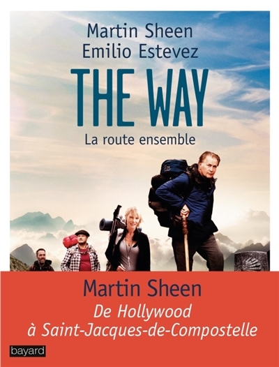 The way | Sheen, Martin