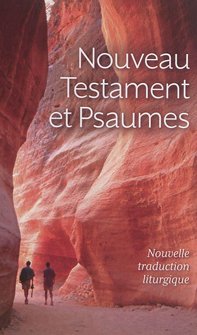 Nouveau Testament et Psaumes | 