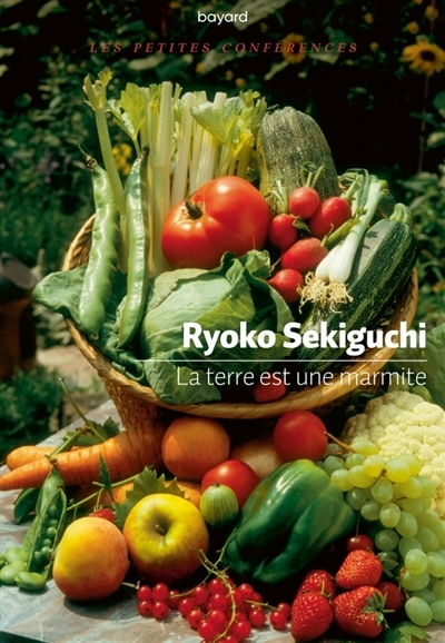 terre est une marmite (La) | Sekiguchi, Ryôko