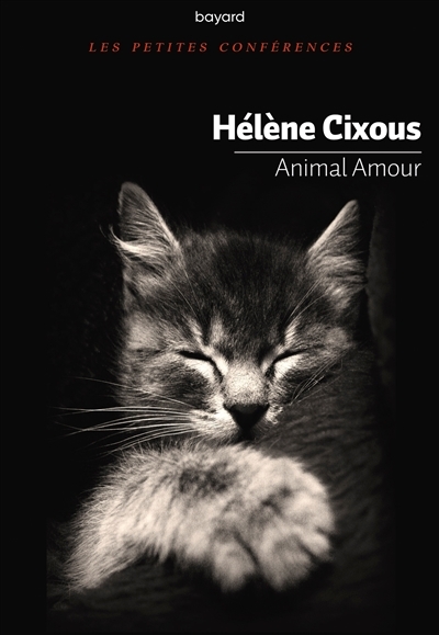 Animal amour | Cixous, Hélène