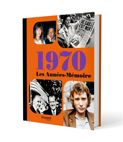 Les Années mémoire - 1970 | 