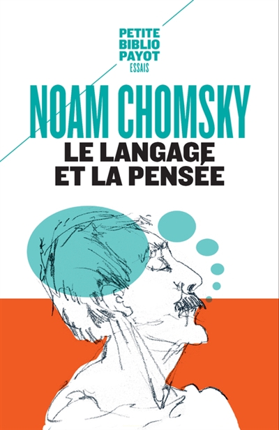langage et la pensée (Le) | Chomsky, Noam