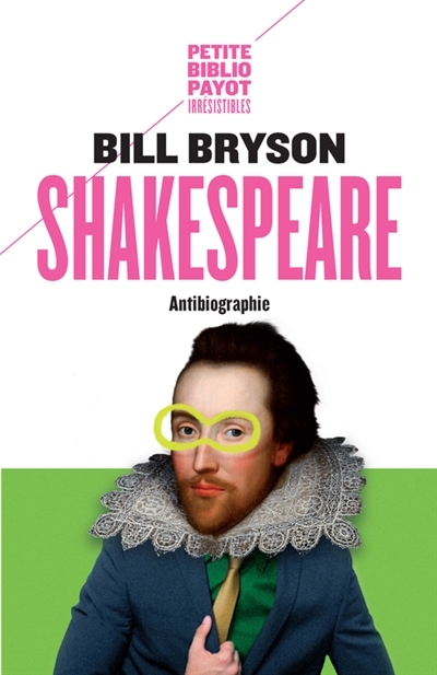 Shakespeare | Bryson, Bill