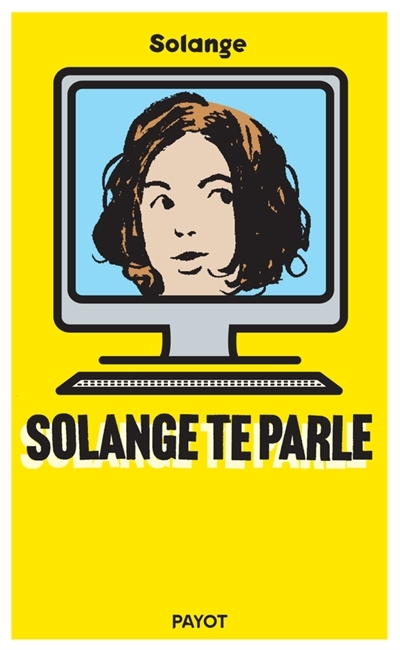 Solange te parle | Solange
