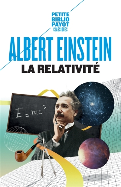 relativité (La) | Einstein, Albert