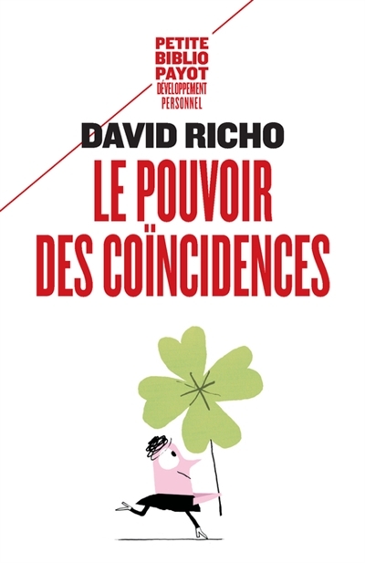 pouvoir des coïncidences (Le) | Richo, David