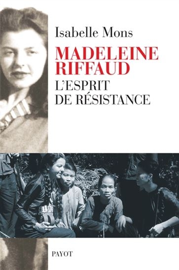 Madeleine Riffaud | Mons, Isabelle