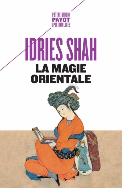magie orientale (La) | Shah, Idries