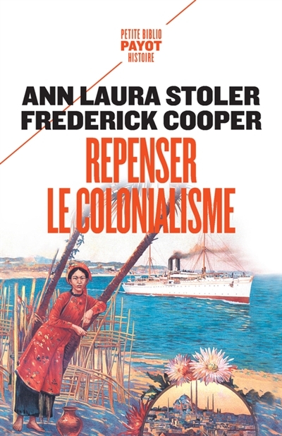 Repenser le colonialisme | Stoler, Ann Laura
