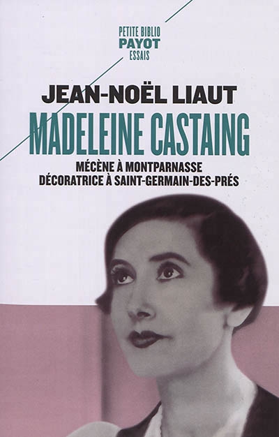 Madeleine Castaing | Liaut, Jean-Noël