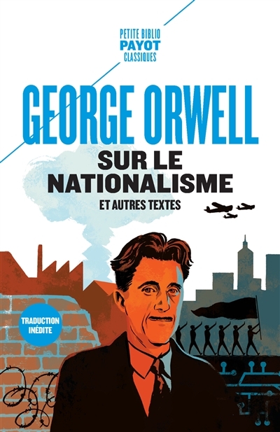 Sur le nationalisme | Orwell, George