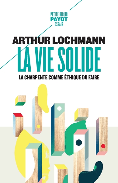 vie solide (La) | Lochmann, Arthur