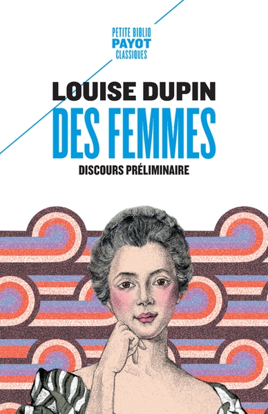 Des femmes : discours préliminaire | Dupin, Louise