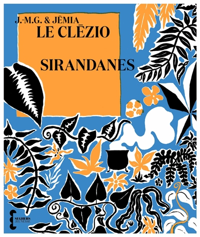 Sirandanes | Le Clézio, J.M.G.