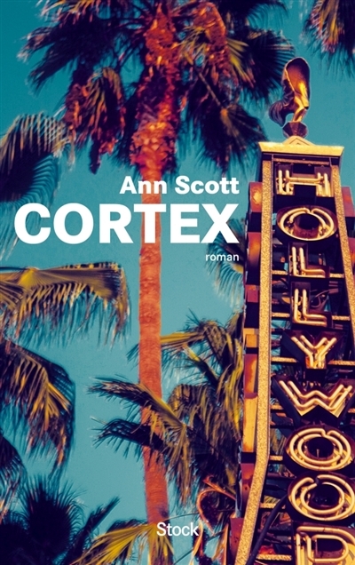 Cortex | Scott, Ann